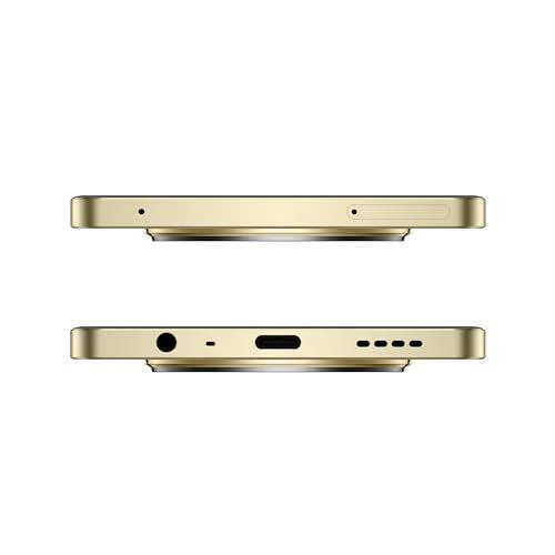 realme NARZO N65 5G (Amber Gold 6GB RAM, 128GB Storage) Preowned - Image 6