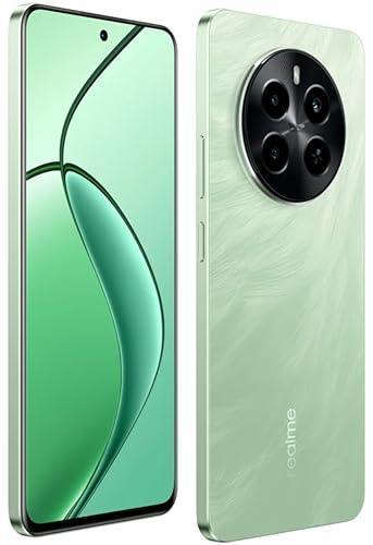 realme P1 5G (Peacock Green, 6GB RAM, 128GB Storage) | Up to 6GB + 6GB Dynamic RAM Refurbished - Image 15