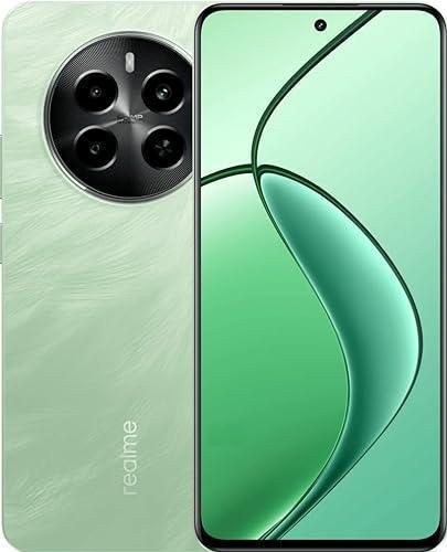 realme P1 5G (Peacock Green, 6GB RAM, 128GB Storage) | Up to 6GB + 6GB Dynamic RAM Refurbished - Image 16