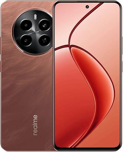 realme P1 5G (Phoenix Red, 8GB RAM, 256GB Storage) | Up to 6GB + 6GB Dynamic RAM Preowned - Image 17