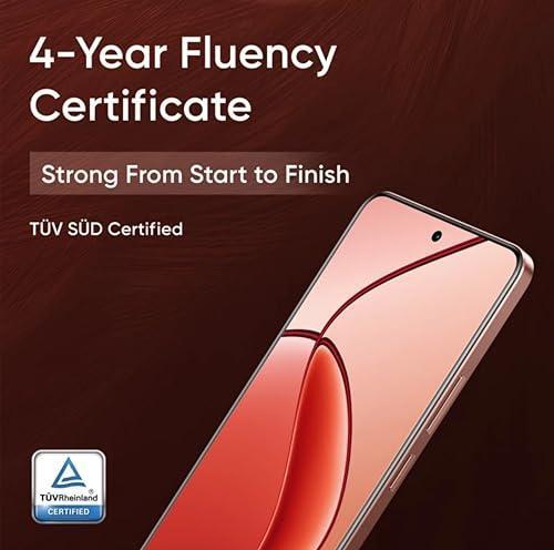 realme P1 5G (Phoenix Red, 8GB RAM, 256GB Storage) | Up to 6GB + 6GB Dynamic RAM Preowned - Image 8