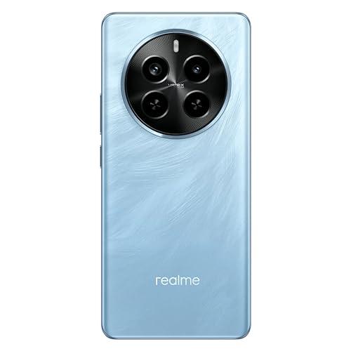realme P1 Pro 5G (Parrot Blue, 8GB RAM, 256GB Storage) | Up to 16 GB Dynamic RAM Refurbished - Image 21