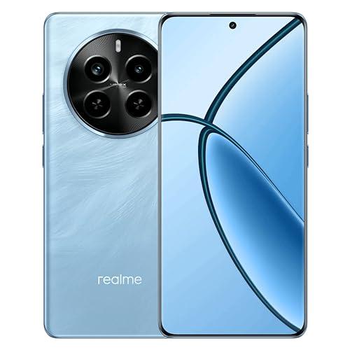 realme P1 Pro 5G (Parrot Blue, 8GB RAM, 256GB Storage) | Up to 16 GB Dynamic RAM Refurbished - Image 24