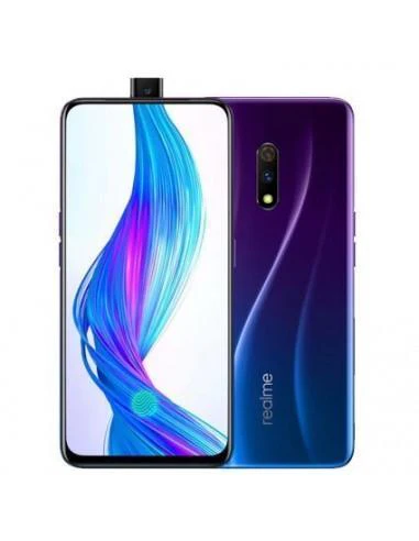 Realme X 4GB 128GB (Refurbished) (Very Good)