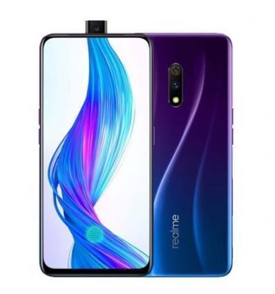 Realme X 4GB 128GB (Refurbished) (Very Good)