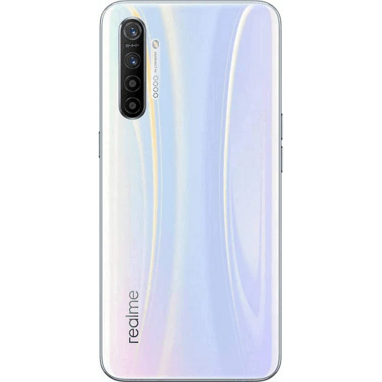 Realme X2 (Pearl White, 4GB RAM, 64GB Storage) - Image 3