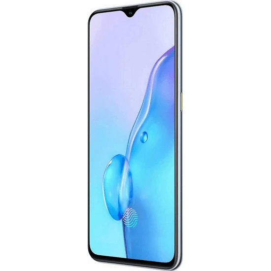 Realme X2 (Pearl White, 4GB RAM, 64GB Storage) - Image 4