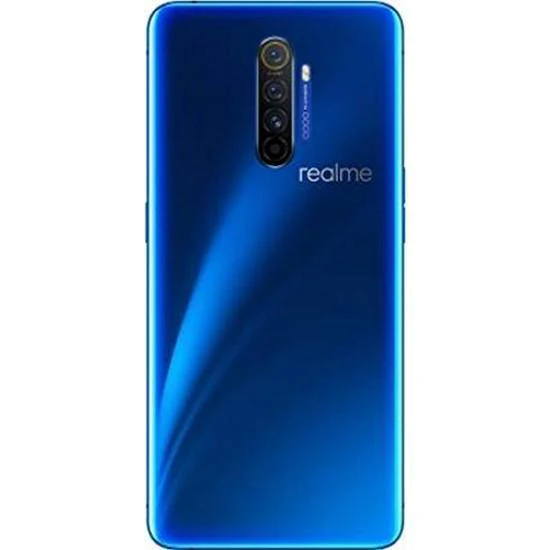 Realme X2 Pro (Neptune Blue, 12GB RAM, 256GB Storage) refurbished - Image 3