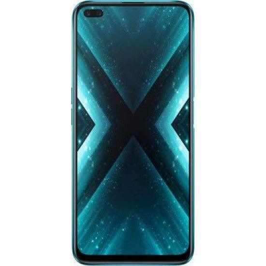 Realme X3 SuperZoom (Glacier Blue, 256 GB) (12 GB RAM) Preowned