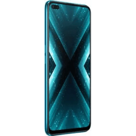 Realme X3 SuperZoom (Glacier Blue, 256 GB) (12 GB RAM) Preowned - Image 3
