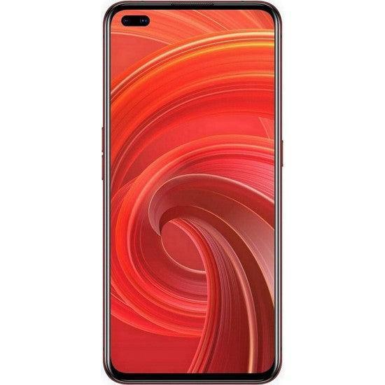 Realme X50 Pro (Rust Red, 8GB RAM, 128GB Storage) Preowned