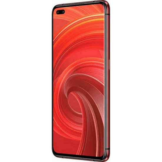 Realme X50 Pro (Rust Red, 8GB RAM, 128GB Storage) Preowned - Image 3