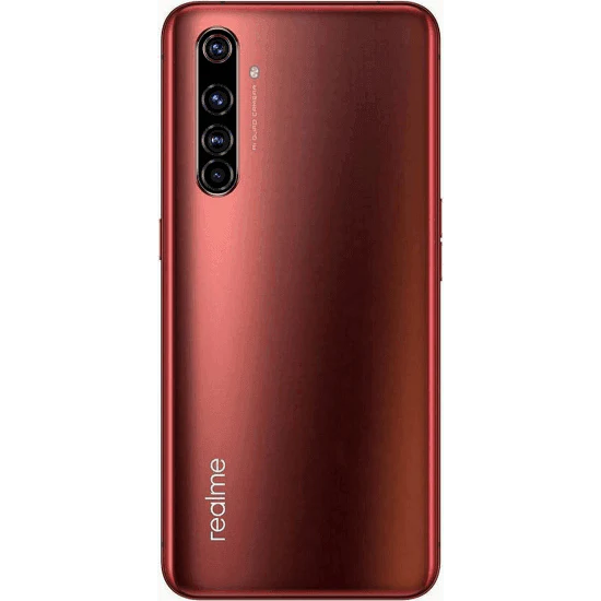 Realme X50 Pro (Rust Red, 8GB RAM, 128GB Storage) Refurbished - Image 2