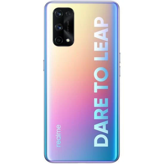 realme X7 Pro 5G (Fantasy, 128 GB) (8 GB RAM) - Image 3