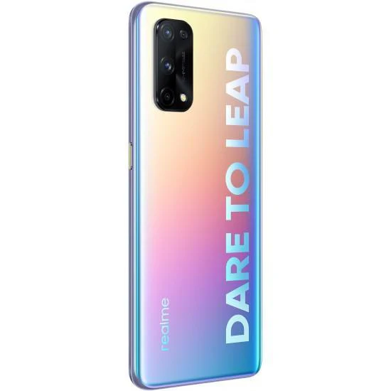 realme X7 Pro 5G (Fantasy, 128 GB) (8 GB RAM) - Image 7