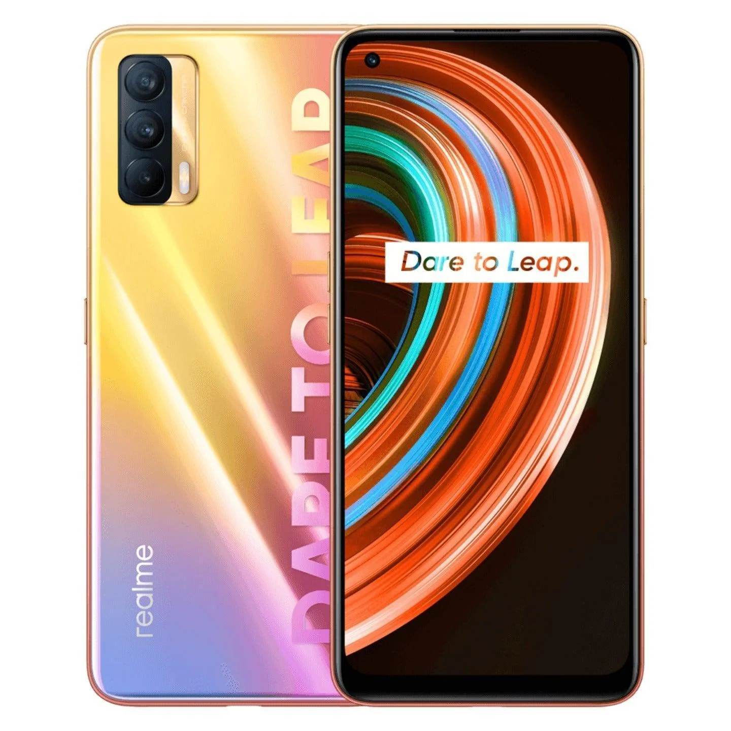 Realme X7 Pro 8GB 128GB Refurbished