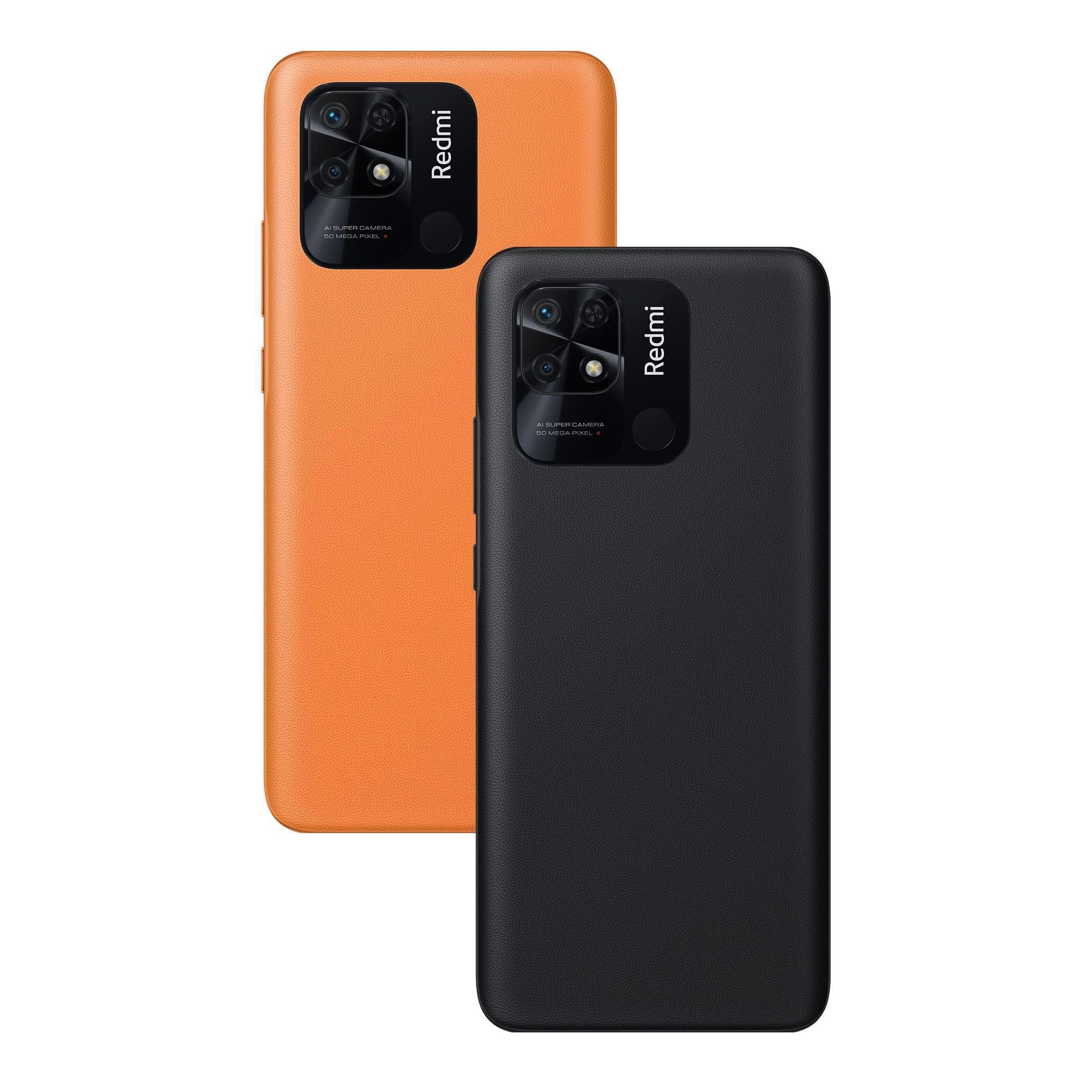 Redmi 10 Power (Power Black, 8GB RAM, 128GB Storage) Refurbished - Image 2