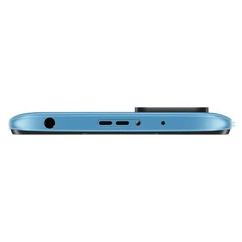 Redmi 10 Prime (Bifrost Blue 6GB RAM 128GB ROM |Helio G88 with extendable RAM Upto 2GB |FHD+ 90Hz Adaptive Sync Display) - Image 2