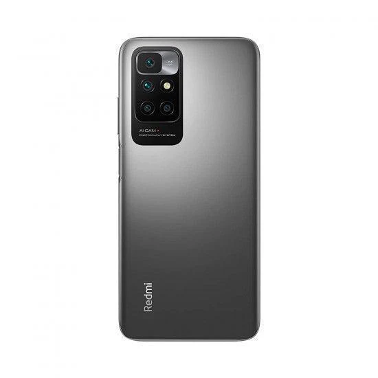 Redmi 10 Prime Black 4GB RAM 64GB Refurbished Mobile - Image 6