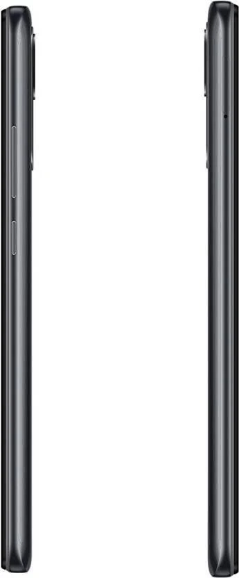 REDMI 10A (CHARCOAL BLACK, 128 GB) (6 GB RAM) Preowned - Image 2