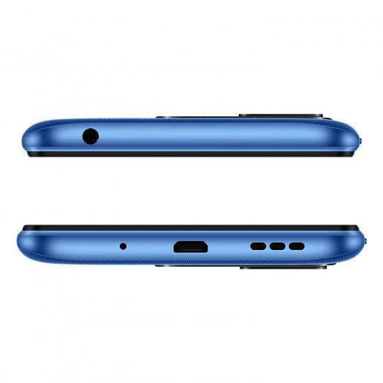 Redmi 10A Sea Blue 4GB RAM 64GB Storage Preowned - Image 3