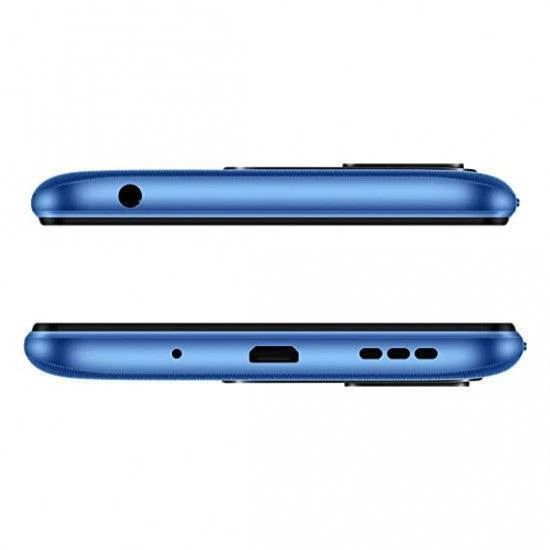 REDMI 10A SPORT Sea Blue 128 GB 6 GB RAM Preowned - Image 4