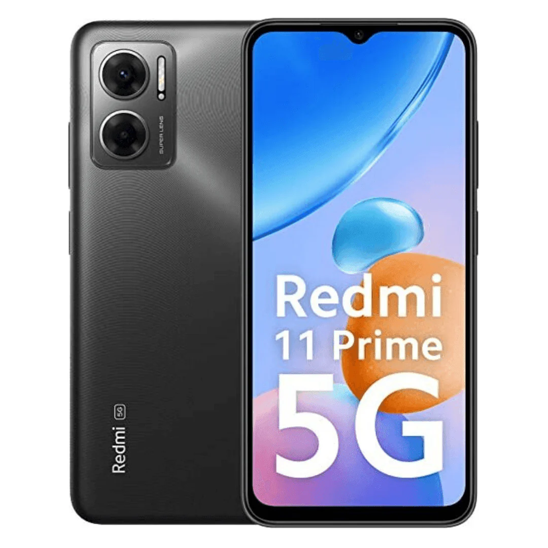 Redmi 11 Prime 5G Refurbished Mobile