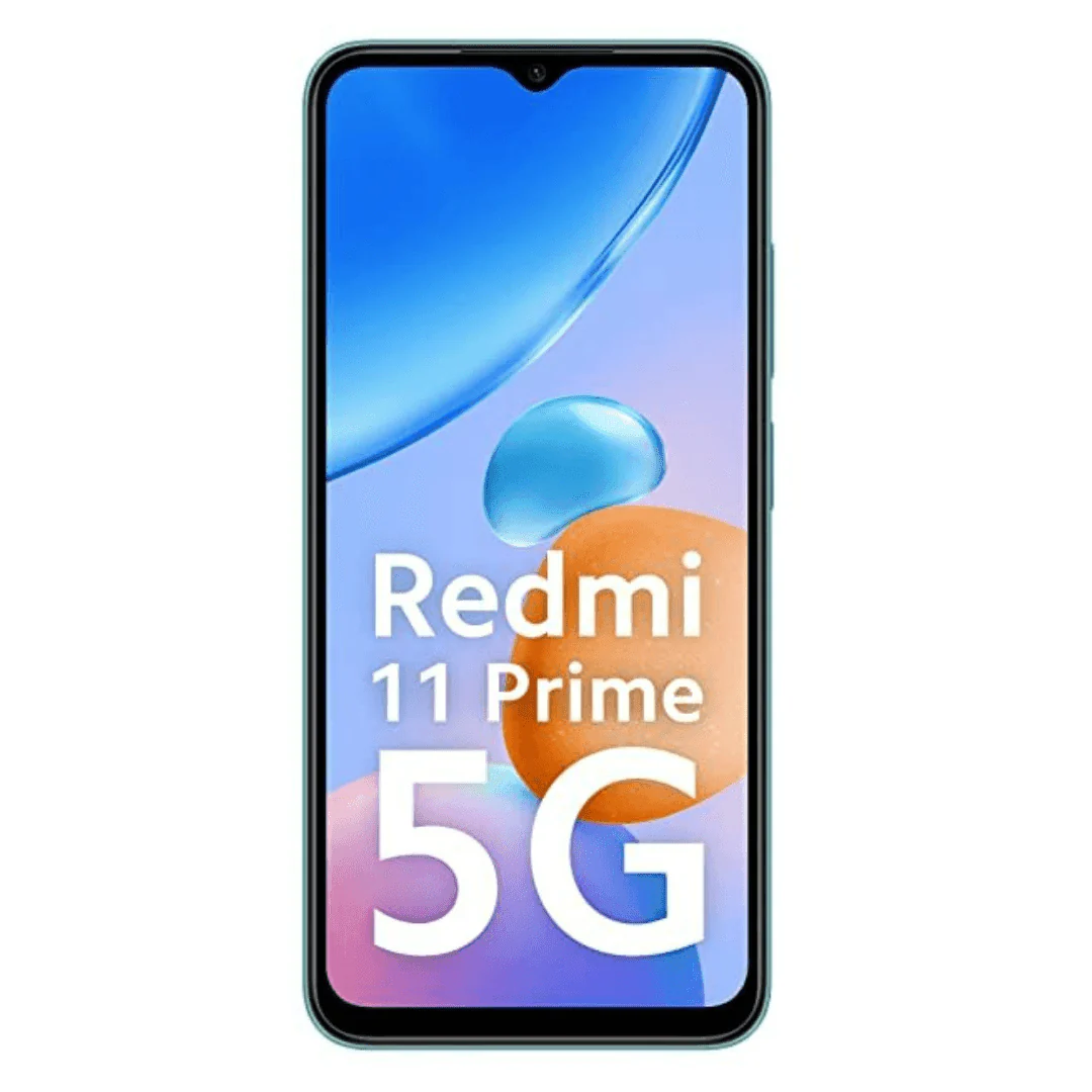 Redmi 11 Prime 5G Refurbished Mobile - Image 5