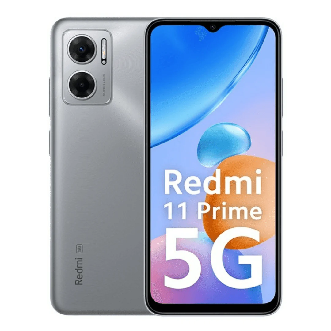 Redmi 11 Prime 5G Refurbished Mobile - Image 8
