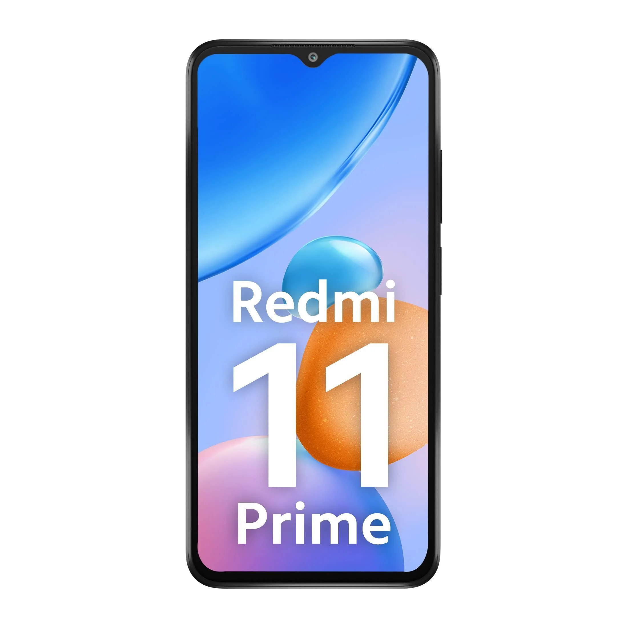 Redmi 11 Prime (Flashy Black, 6GB RAM, 128GB Storage) | Prime Design Preowned - Image 8