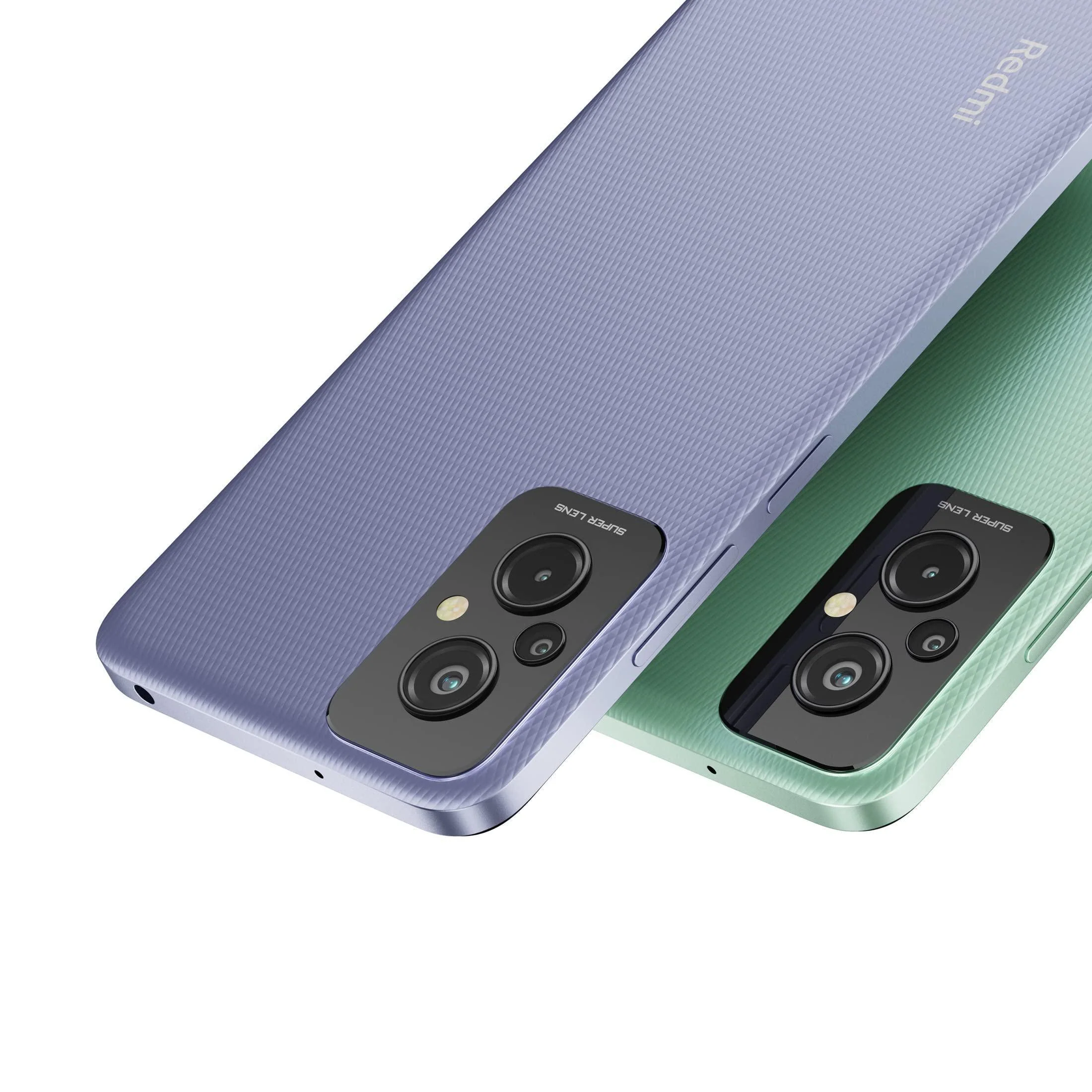 Redmi 11 Prime (Peppy Purple, 6GB RAM, 128GB Storage) | Prime Design | High Performance Helio G99 | 50 MP AI Triple Cam | 5000 mAh | 22.5W - Image 5
