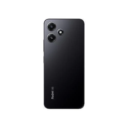 Redmi 12 5G Jade Black 6GB RAM 128GB ROM Used - Image 3