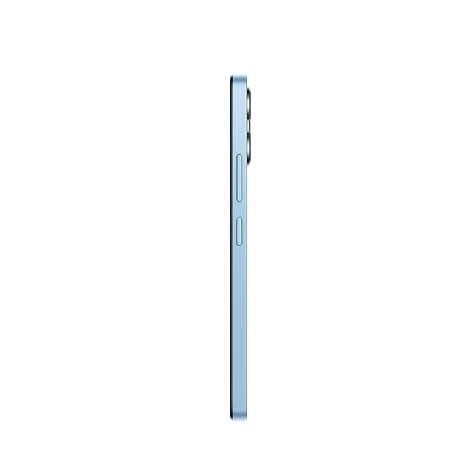 Redmi 12 5G (Pastel Blue, 8GB RAM, 256GB Storage Without Offer - Image 2