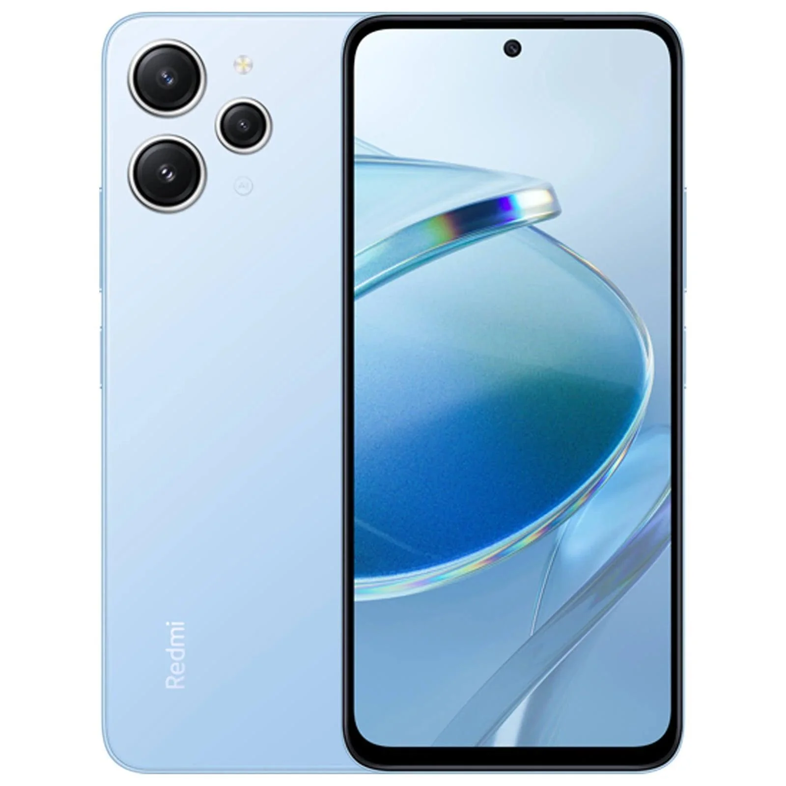 Redmi 12 Smartphone (6GB RAM, 128GB, Pastel Blue) Preowned - Image 16