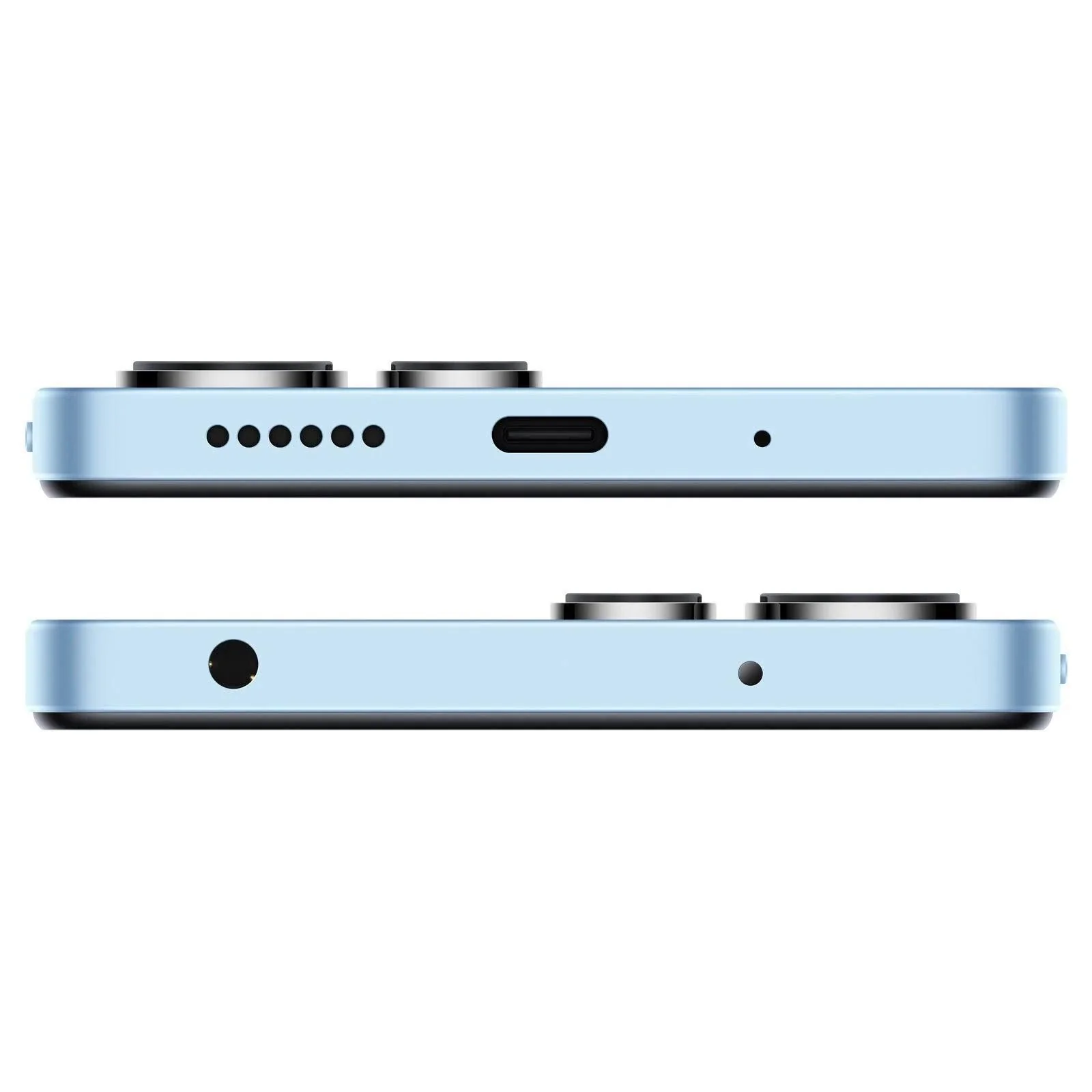 Redmi 12 Smartphone (6GB RAM, 128GB, Pastel Blue) Preowned - Image 17