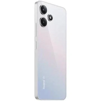 Redmi 12 Smartphone (6GB RAM, 128GB, Pastel Blue) Preowned - Image 6