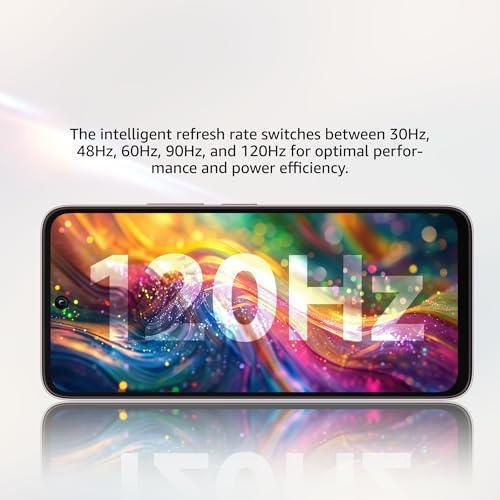 Redmi 13 5G, Orchid Pink, 6GB+128GB | India Debut SD 4 Gen 2 AE Refurbished - Image 3