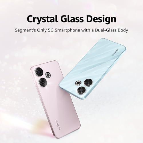 Redmi 13 5G, Orchid Pink, 6GB+128GB | India Debut SD 4 Gen 2 AE Refurbished - Image 7
