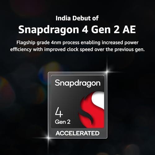 Redmi 13 5G, Orchid Pink, 6GB+128GB | India Debut SD 4 Gen 2 AE Refurbished - Image 8