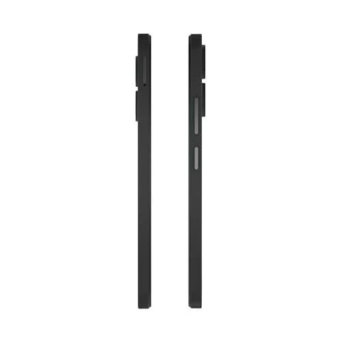 Redmi 13C 5G (Starlight Black, 4GB RAM, 128GB Storage) | MediaTek Dimensity 6100+ 5G Refurbished - Image 2