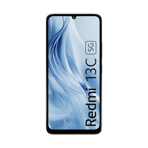 Redmi 13C 5G (Starlight Black, 6GB RAM, 128GB Storage) | MediaTek Dimensity 6100+ 5G | 90Hz Display - Image 5