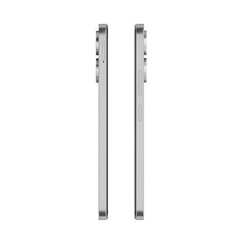Redmi 13C 5G (Startrail Silver, 6GB RAM, 128GB Storage) | MediaTek Dimensity 6100+ 5G Preowned - Image 2