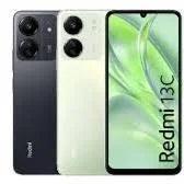 Redmi 13C (6GB RAM, 128GB, Starshine Green) Refurbished - Image 14