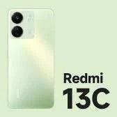Redmi 13C (6GB RAM, 128GB, Starshine Green) Refurbished - Image 18