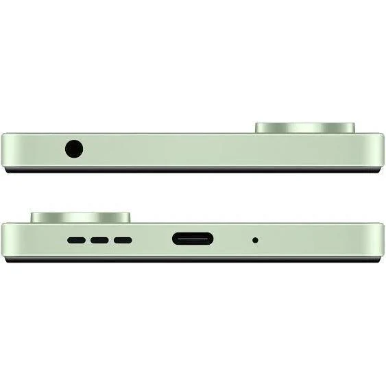 Redmi 13C (6GB RAM, 128GB, Starshine Green) Refurbished - Image 9