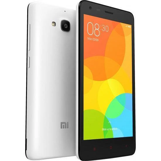 Redmi 2 Prime (White, 16 GB, 2 GB RAM) Refurbished - Image 3