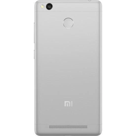 Redmi 3s prime Dark Grey 32gb 3gb ram Used - Image 2