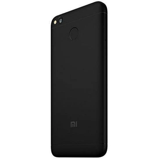 Redmi 4 (Black, 3GB RAM, 32GB Storage) Refurbished - Image 5