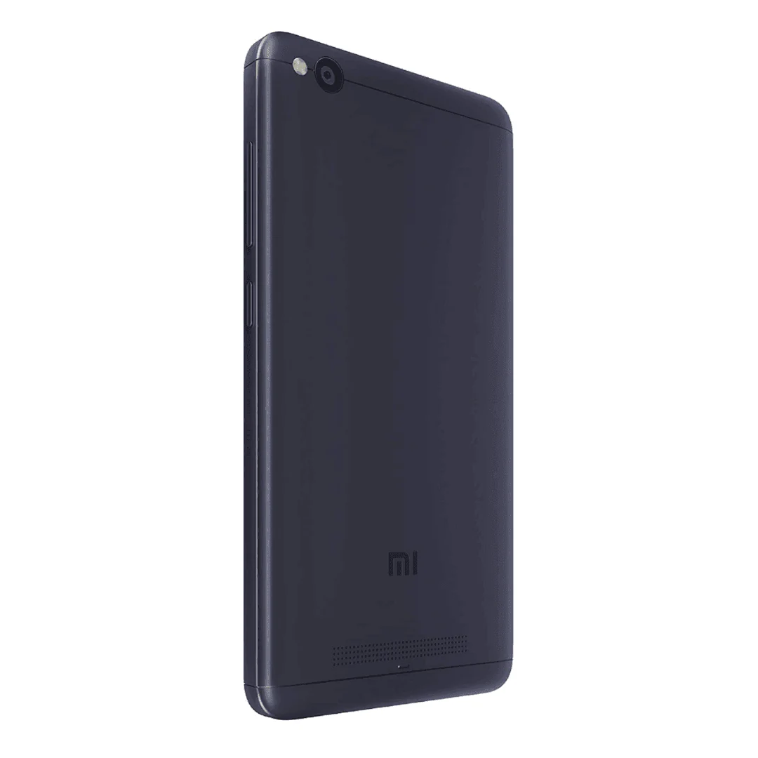 Redmi 4A (Dark Grey, 16 GB) (2 GB RAM) Preowned Mobile - Image 4