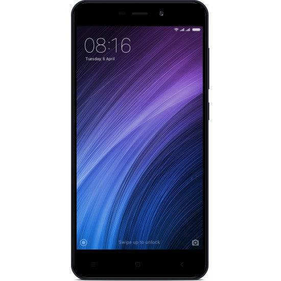 Redmi 4A (Dark Grey, 16 GB) (2 GB RAM) Preowned